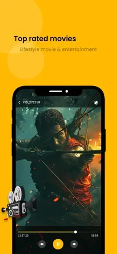 sonyliv-horror-movies Top Rated Movies
